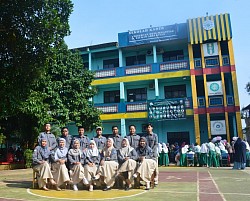 Foto Sesi 3